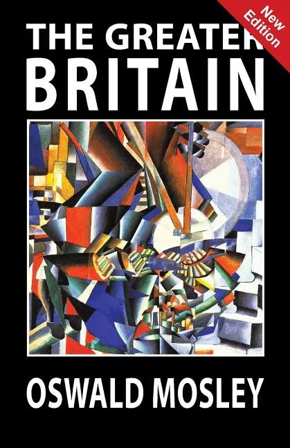 The Greater Britain - Paperback