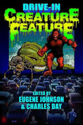 Drive In Creature Feature - Paperback