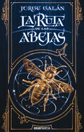 La Ruta de Las Abejas: El País de la Niebla 1 - Paperback