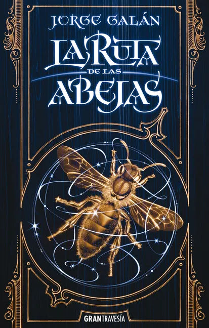 La Ruta de Las Abejas: El País de la Niebla 1 - Paperback