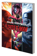 Miles Morales Vol. 8: Empire of the Spider - Paperback