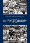 Southern Arkansas University - Hardcover