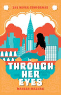 Through Her Eyes - Paperback