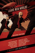 Brave New Worlds - Paperback