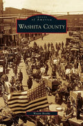 Washita County - Hardcover