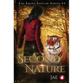 Second Nature - Paperback