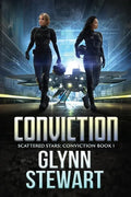 Conviction - Paperback