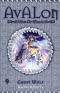 Ghost Wolf - Paperback