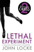 Lethal Experiment - Paperback