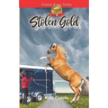 Stolen Gold - Paperback