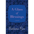 A Glass of Blessings - Paperback