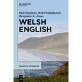 Welsh English - Paperback