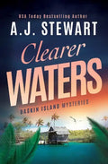 Clearer Waters - Paperback