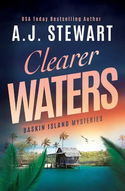 Clearer Waters - Paperback
