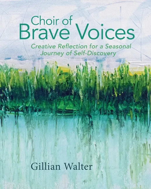 Choir of Brave Voices - Paperback