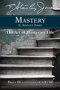 Mastery: Daily Devotions for a Year - Paperback