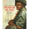 Treasure Island: A Robert Ingpen Illustrated Classic - Hardcover