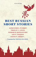 Best Russian Short Stories - Hardcover