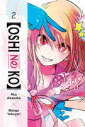 [Oshi No Ko], Vol. 2 - Paperback
