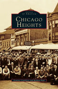 Chicago Heights (Revised) - Hardcover