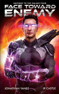 Face Toward Enemy - Paperback