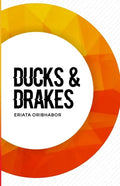 Ducks & Drakes - Paperback
