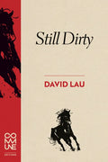 Still Dirty: Poems 2009-2015 - Paperback
