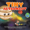 Tiny Astronaut - Paperback