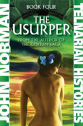 The Usurper - Paperback