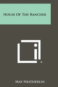 House Of The Rancher - Paperback