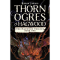 Thorn Ogres of Hagwood - Paperback