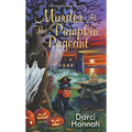 Murder at the Pumpkin Pageant - Paperback