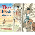 That Book Woman - Hardcover