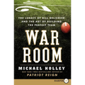War Room LP - Paperback