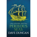 Perilous Seas - Paperback