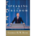 Speaking of Freedom: The Collected Speeches - Paperback