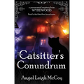 Catsitter's Conundrum - Paperback