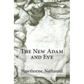 The New Adam and Eve - Paperback