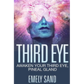 Third Eye: Awaken Your Third Eye, Peneal Gland - Paperback