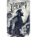 The God King's Legacy - Paperback
