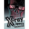 X-ray Specs and Other Vintage Ads - Paperback