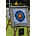 Archery - Paperback