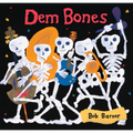 Dem Bones - Paperback
