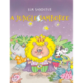A Jungle Jamboree - Hardcover