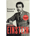Essays in Science - Paperback