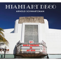 Miami Art Deco - Paperback