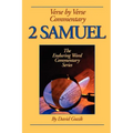 2 Samuel Commentary - Paperback