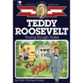 Teddy Roosevelt: Young Rough Rider - Paperback