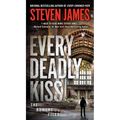 Every Deadly Kiss - Mass Market Paperbound