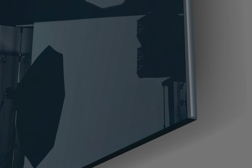 Dreamtopia Glass Wall Art  || Designers Collection